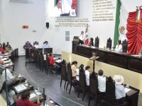 Aprueban por mayoría listas de candidatos del Poder Legislativo 