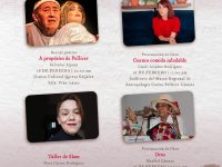 LAS JORNADAS PELLICERIANAS  SERÁN INCLUSIVAS CON  MUJERES ESCRITORAS