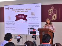 Feria Tabasco 2025 marcará precedente en la cultura: Castillo