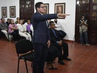 Designan a Jorge Ulises Reyes López como director de la DAMJM de la UJAT