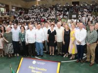 “No hay dictaduras de izquierda ni de derecha, solo dictaduras”
