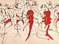 El glamour se apodera del Museo Franz Mayer