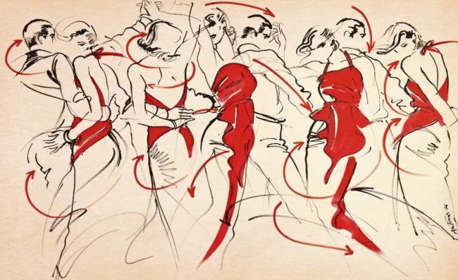 El glamour se apodera del Museo Franz Mayer