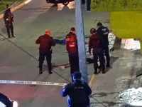 Sujetos armados ejecutan a dos hombres 