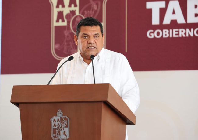 Logran fuerzas estatales y federales resultados a favor de la seguridad