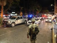 Se avanza en recuperar la paz en Tabasco: May