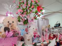 Ofertan productos para el 14 de febrero