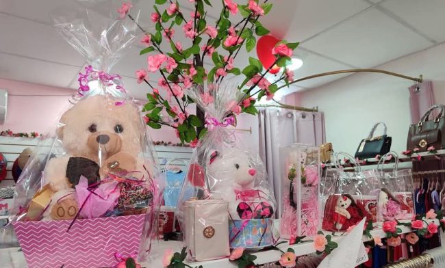 Ofertan productos para el 14 de febrero