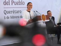 “La Constitución es nuestro escudo para defender a la nación”