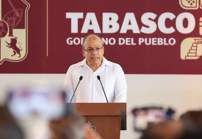 Nuevos nombramientos en la FGE fortalecen acciones del Gobierno del Pueblo 