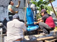 Eficientan suministro de agua potable en municipios