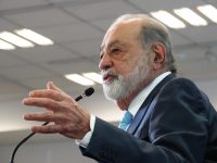 Confía Carlos Slim en la presidenta Sheinbaum