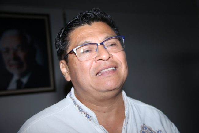 Recibe la CEDH 100 quejas contra dependencias