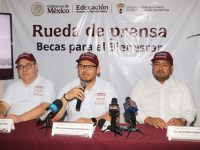 Iniciará el pago de la beca ‘Rita Cetina’ a partir del 17 de febrero