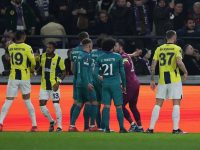 Chino Huerta y el Anderlecht eliminados de la Europa League