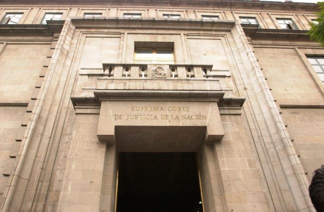 Rechaza Corte a casi mil candidatos para elección judicial