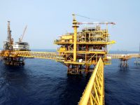 Apoya la Marina a Pemex, tras asalto de “piratas” a plataforma de Campeche