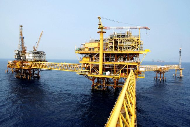 Apoya la Marina a Pemex, tras asalto de “piratas” a plataforma de Campeche