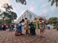 Vive Tabasco un fin de semana lleno de eventos multiculturales