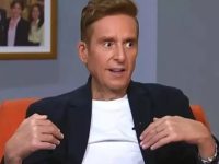 Daniel Bisogno en terapia intensiva