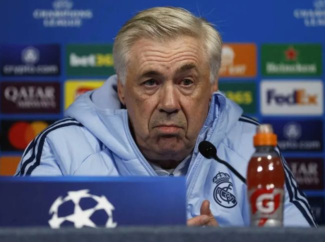 Real Madrid espera su duelo más difícil frente al Manchester City