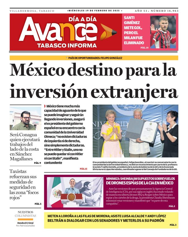 19/FEBRERO/2025