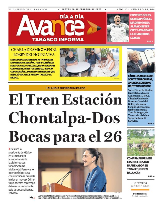 20/FEBRERO/2025