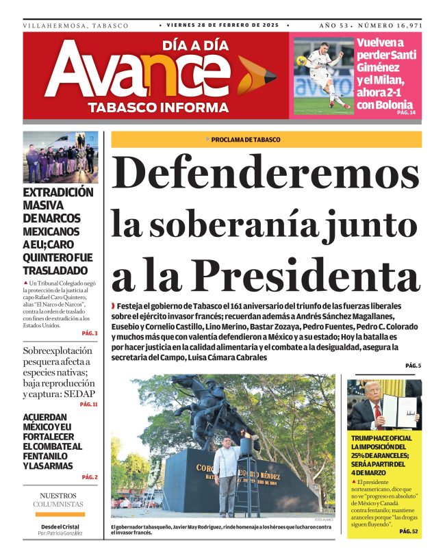 28/FEBRERO/2025