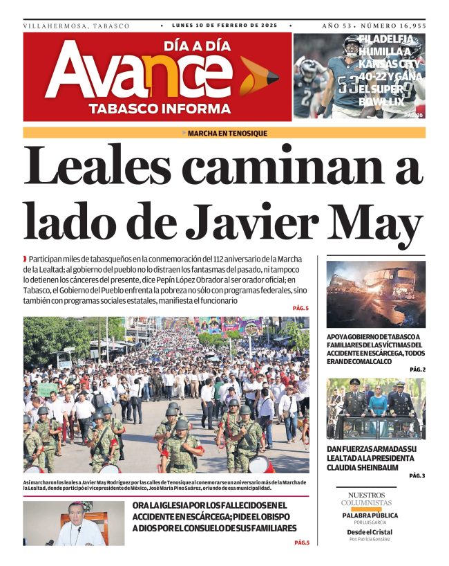 10/FEBRERO/2025