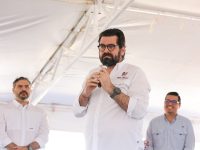 Convenciones y Parque Tabasco estarán listos para la Feria 2025