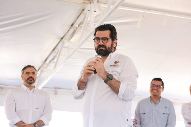 Convenciones y Parque Tabasco estarán listos para la Feria 2025