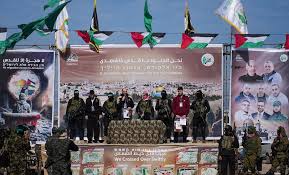 Pide Cruz Roja que liberación de rehenes y entrega de restos en Gaza sea “con dignidad y privacidad”