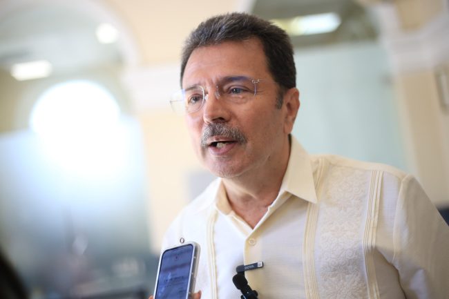 Gobierno de Tabasco no contratará nuevadeuda pública: Finanzas