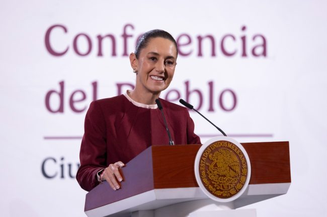 Atendidos más de 2 mil repatriados de EU en centros para migrantes