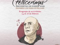Todo listo para que den inicio las Jornadas Pellicerianas 2025