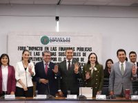 Necesario el Plan México, para disminuir afectaciones ante posible aumento de aranceles