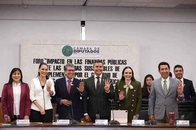 Necesario el Plan México, para disminuir afectaciones ante posible aumento de aranceles