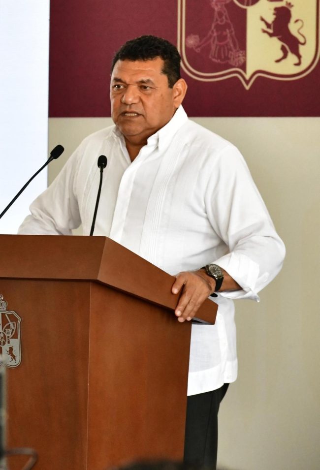 Fiscalía investiga más del caso Alejandro Gallegos