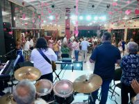 Fin de semana cultural inolvidable; abarrotan tabasqueños los foros
