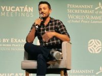 “Ceniza en la boca” de Diego Luna
