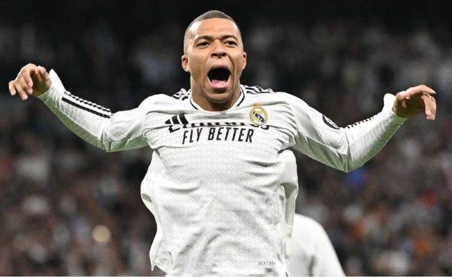 Real Madrid GANA y VA a Octavos de Champions 