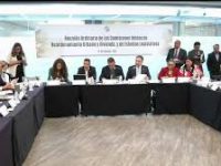 Aprueban comisiones del Senado reforma a la Ley del Infonavit, sin cambios