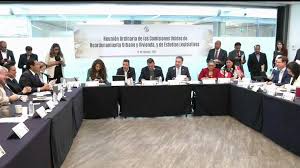 Aprueban comisiones del Senado reforma a la Ley del Infonavit, sin cambios