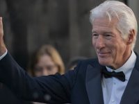 Richard Gere será reconocido con el Goya Internacional por su arte cinematográfico