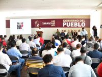 Llegarán programas de Bienestar a 70 mil nuevas familias