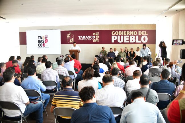 Llegarán programas de Bienestar a 70 mil nuevas familias