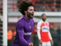 ‘Chino’ Huerta y Anderlecht califican a la final de Copa