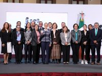 Será México una potencia científica; crean Centro Nacional de Diseño de Semiconductores “kutsari”
