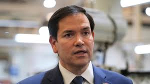 Problemas de USAID son por  subordinación”: Rubio