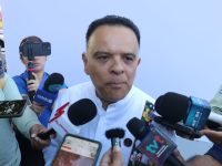 Apoya Medina Filigrana reformas que impiden postulación de familiares